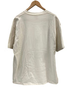 バンド band 90’s 90年代 WILD OATS NO DOUBT ANAHEIM .CA ノーダウト VINTAGE ヴィンテージ XL Tシャツ ホワイト LLサイズ 101MT-5058