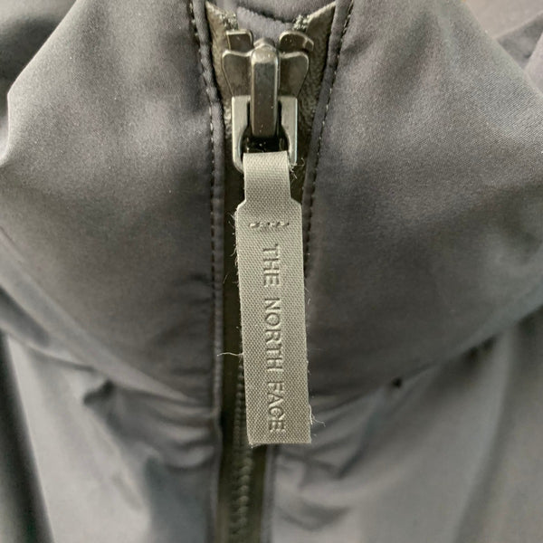 ノースフェイス THE NORTH FACE GTX NUPTSE JACKET ヌプシ ND92332 ジャケット ブラック Mサイズ 201MT-4826