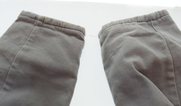 ヴィンテージ  VINTAGE USA製 ブランケット ワークジャケット ジャケット グレー 103MT-3552