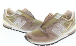ニューバランス new balance U996GR スニーカー U996GR メンズ靴 スニーカー グレー 29cm 103S-1129