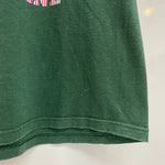 【曜日割引対象外】 ヴィンテージ vintage 90's 00's TULTEX RAGE AGAINST THE MACHINE USA製 Tシャツ グリーン XLサイズ 201MT-3846 VB