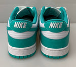 ナイキ NIKE ダンク ロー "クリア ジェイド" Dunk Low "Clear Jade" DV0833-101  メンズ靴 スニーカー ホワイト 29cmサイズ 201-shoes982