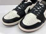 ナイキ NIKE 24年製 AIR JORDAN 1 RETRO LOW OG DARK MOCHA エア ジョーダン ロー ダークモカ AJ1 シューズ 白 茶 黒 CZ0790-102 メンズ靴 スニーカー ブラウン 26.5cm 104S-923