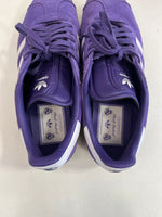 アディダス adidas Gazelle Real Madrid Terrace Icons ガゼル レアルマドリード テラスアイコン 紫 JS3041 メンズ靴 スニーカー パープル 28cm 101sh-2402