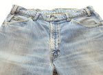 リーバイス LEVI'S 80s USA製 80年代 アメリカ製 505 デニムパンツ 青 デニム ブルー 103MB-318