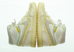 ナイキ NIKE AIR JORDAN  UNION Bephies Beauty Supply AJ1 High OG Summer 96 ユニオン ハイカット FD2565-100 メンズ靴 スニーカー ホワイト 29cm 103S-896
