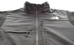 ノースフェイス THE NORTH FACE デナリ ジャケット フリース DENALI JACKET Freece Denali Jacket NA72051 ジャケット ブラック LLサイズ 103MT-3232