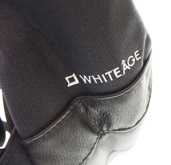 ホワイタージュ WHITEÂGE GEX Backpack バックパック バッグ メンズバッグ バックパック・リュック ブラック 103B-179