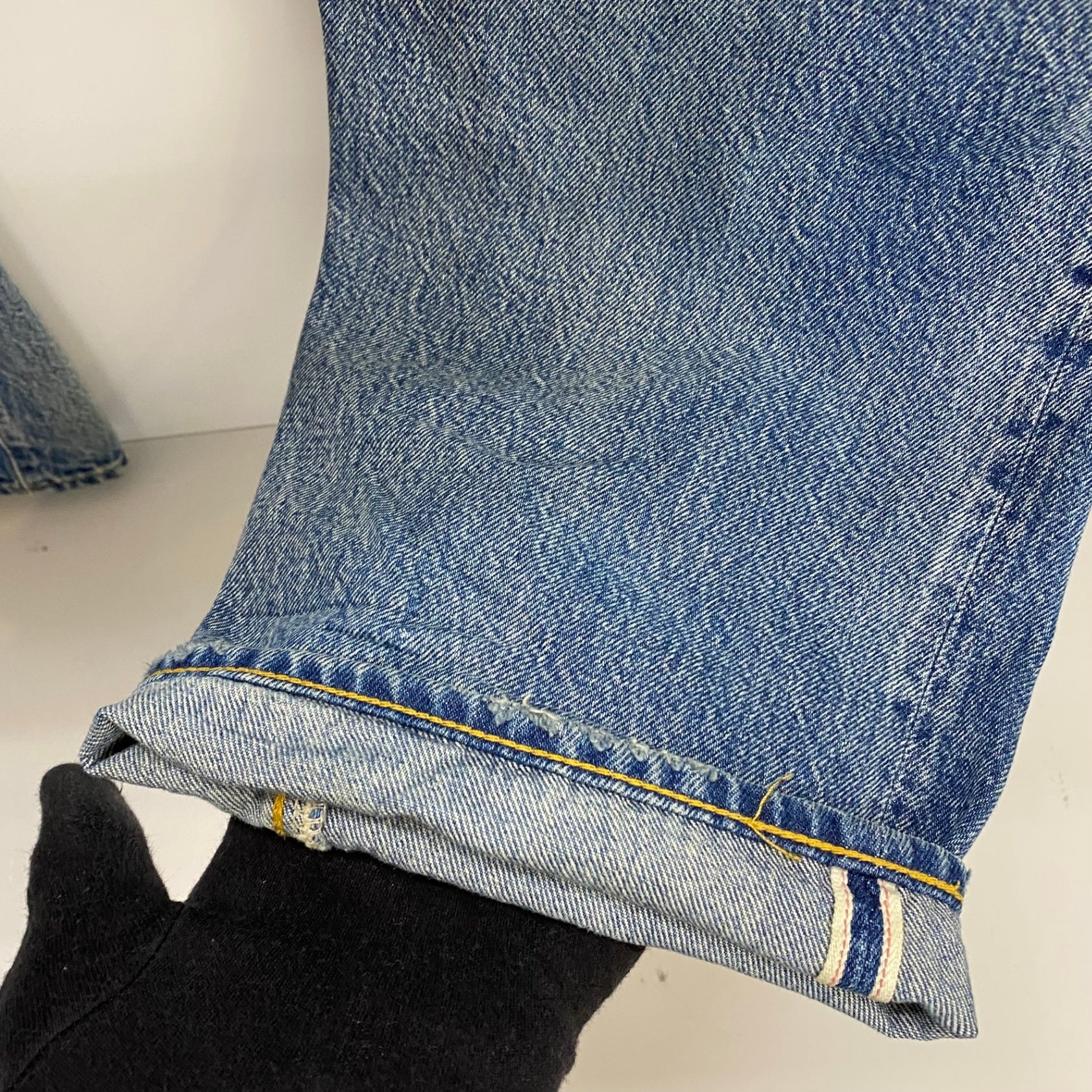 曜日割引対象外】 リーバイス Levi's LVC 501ZXX 1954モデル 赤耳