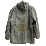 【曜日割引対象外】 ヴィンテージ vintage 70's USAF CWU-8/P ラビットフード パーカー 8415-890-2029 ジャケット カーキ Mサイズ 201MT-3551 VB