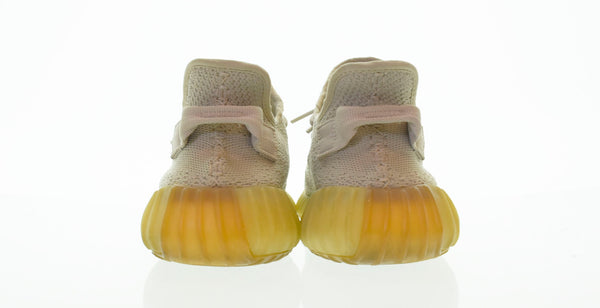 アディダス adidas YEEZY BOOST 350 V2 イージー ブースト 350 V2 スニーカー ベージュ F99710 メンズ靴 スニーカー ベージュ 27cm 103S-590