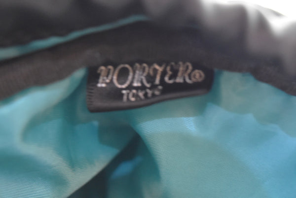 スライ SLY PORTER タンカー ミニリュック 0305AJ01-0040 バッグ レディースバッグ バックパック・リュック ブラック 103B-173