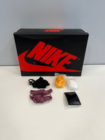 ジョーダン JORDAN NIKE AIR JORDAN 1 RETRO HIGH OG UNIVERSITY GOLD ナイキ エア ジョーダン 1 レトロ ハイ 555088-706 メンズ靴 スニーカー イエロー 28cm 101sh-2176