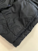 ノースフェイス THE NORTH FACE PURPLE LABEL パープルレーベル マウンテンダウンジャケット 紺  ND2659N ジャケット ネイビー Lサイズ 101MT-4547