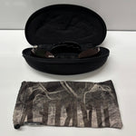 【中古】オークリー OAKLEY サングラス OO9197-05 眼鏡 ブラック 201goods-546