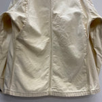 【曜日割引対象外】 カーハート Carhartt 80's 100th Anniversary ミシガンチョアコート 100周年記念 USA製 ジャケット ホワイト 201MT-4454 VB