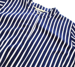 カレンソロジー Curensology ストライプ シャツワンピース CL209110ER-00 ワンピース 36 103LT-111