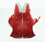 アンダーカバー UNDERCOVER Converse Chuck Taylor All Star 70 Ox Undercover White アンダーカバー アンカバ コンバース 163012C メンズ靴 スニーカー レッド 29cm 103S-1078