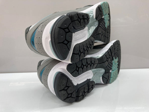 ニューバランス new balance 21年製 × atmos アトモス M2002RAT Shibuya Rats N-ERGY エナジー ランニング ローカット シューズ 灰 M2002RAT メンズ靴 スニーカー グレー 28cm 104S-957