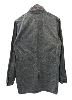 【曜日割引対象外】 トロフィークロージング TROPHY CLOTHING DUST BOWL WORK COAT コート グレー 38サイズ 201MT-2929 VB