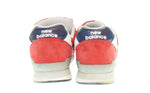 ニューバランス new balance CM966XB スニーカー CM966XB メンズ靴 スニーカー レッド 26cm 103S-1122