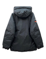 エフティーシー FTC × NANGA ナンガ AURORA TEX DOWN JACKET オーロラ 