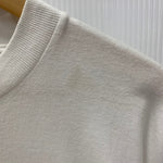 ステューシー STUSSY 00s 銀タグ N°4 Tシャツ Tシャツ ホワイト Lサイズ 201MT-3893