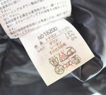 ノースフェイス THE NORTH FACE サミット シリーズ アコンカグア ダウン ジャケット ND18200 ジャケット ブラック Lサイズ 103MT-3206