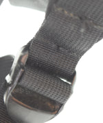 オークリー OAKLEY Tactical Backpack Field Gear バッグパック リュック Y2K 黒 バッグ メンズバッグ バックパック・リュック ブラック 103B-89