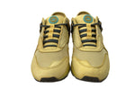 ナイキ NIKE 21年製 × TRAVIS SCOTT トラヴィス スコット AIR MAX 1 WHEAT エア マックス ウィート Cactus Jack シューズ 黄 DO9392-700 メンズ靴 スニーカー イエロー 26.5cm 104S-783