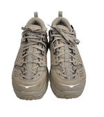 ホカオネオネ HOKA ONE ONE TOR ULTRA LOW WP JP SIMPLY TAUPE 1105689 SITA メンズ靴 スニーカー ベージュ 27cm 101sh-2113