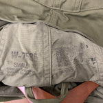 【曜日割引対象外】 バズリクソンズ BUZZ RICKSON'S M-51 PARKA BR12266 コート カーキ Sサイズ 201MT-2773 VB