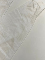 パタゴニア PATAGONIA 90s Vintage ヴィンテージ USA製 surfboards サーフボード ロゴプリント 長袖カットソー 白 XL ロンT ホワイト LLサイズ 101MT-4714