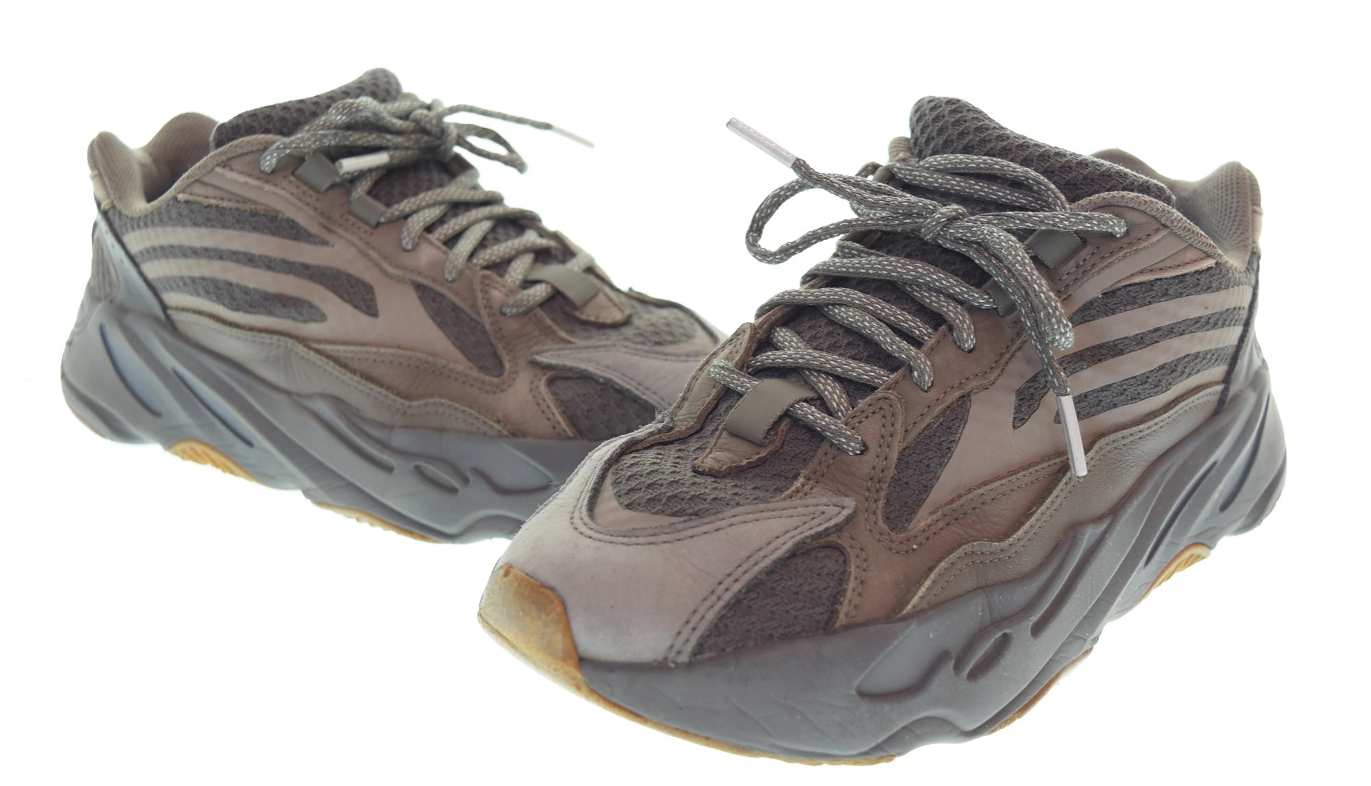 アディダス adidas ORIGINALS YEEZY BOOST 700 V2イージーブースト