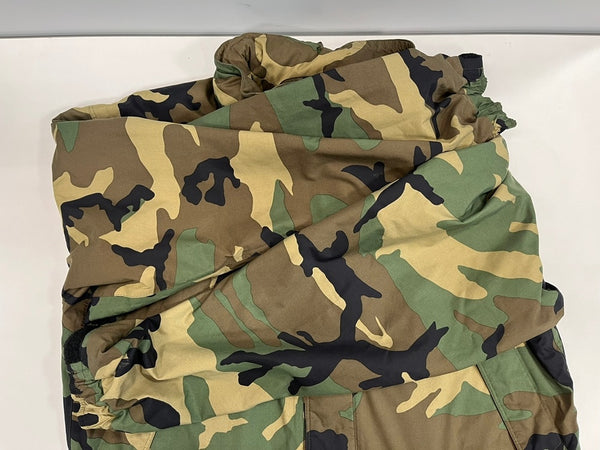 ノースフェイス THE NORTH FACE MAKALU JACKET マカルジャケット マウンテンパーカー NP10402 XL ジャケット カーキ LLサイズ 101MT-4971