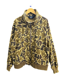 ウールリッチ WOOLRICH ダックハンターカモ ウールジャケット ジャケット マルチカラー 201MT-2745