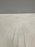 ヴィンテージ vintage 90's 90年代  Splash Riviera HOTEL & CASINO ピンナップガール 企業モノ カジノ プロモーション アートT XL Tシャツ ホワイト LLサイズ 101MT-5065