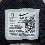 ナイキ NIKE エアマックスプラス ソーラーフレア Air Max Plus Solar Flare DZ3531-600  メンズ靴 スニーカー オレンジ 30cmサイズ 201-shoes1277