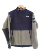 ノースフェイス THE NORTH FACE DENALI JACKET Freece Denali Jacket デナリジャケット フリース ニュートープ NA72051 ジャケット ブラック Mサイズ 103MT-2420