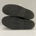 【曜日割引対象外】 パラブーツ PARA BOOT LARA SAUT レースアップブーツ フランス製 7125 メンズ靴 ブーツ その他 ブラック 8サイズ 201-shoes1378 VB