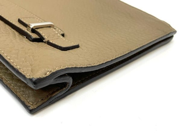 フルラ FURLA GIOVE ジョーヴェ レザー クラッチバッグ バッグ レディースバッグ セカンドバッグ ベージュ 601bag-11