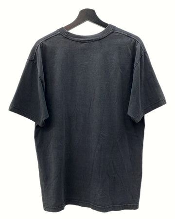 ヴィンテージ vintage 00s M&M’s エムアンドエムズ RED TEE レッド Tシャツ ヴィンテージ プリント 企業 半袖 黒 Tシャツ キャラクター ブラック Lサイズ 104MT-1211