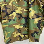 【曜日割引対象外】 ミリタリー MILITARY U.S.ARMY ECWCS GEN1 ジャケット グリーン XLサイズ 201MT-4792 VB