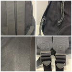 ポーター PORTER LOCAL リュック バッグ メンズバッグ バックパック・リュック ブラック 201goods-684