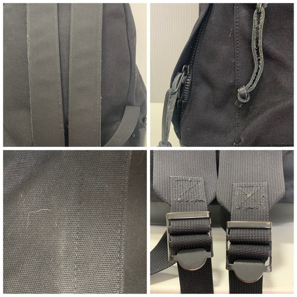 ポーター PORTER LOCAL リュック バッグ メンズバッグ バックパック・リュック ブラック 201goods-684