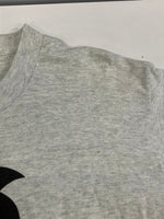 US US古着 90's 90年代 SEGA SATURN PROJECT SONIC セガサターン プロジェクトソニック ゲーム プロモーション アドバタイジング VINTAGE ヴィンテージ Tシャツ グレー Lサイズ 101MT-5157