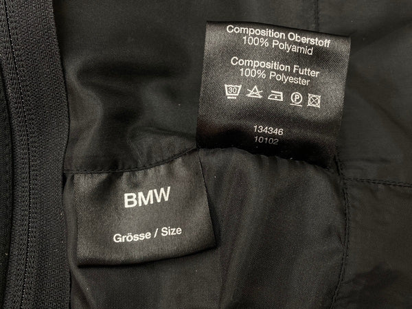ビーエムダブリュー BMW Tourguard ツアーガード GORE-TEX ラリースーツ モーターサイクル レーシング 黒 ロゴ スーツ・セットアップ ブラック サイズ 48 104MB-360