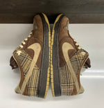 ナイキ NIKE SB ダンク ロー プロ "ツイード" SB Dunk Low Pro "Tweed" 304292-223 メンズ靴 スニーカー ブラウン 28㎝サイズ 201-shoes956