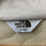 ノースフェイス THE NORTH FACE RIMO FLEECE HOOD JACKET フリースジャケット NJ4FL53J ジャケット ベージュ Sサイズ 201LT-451