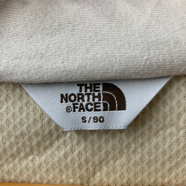 ノースフェイス THE NORTH FACE RIMO FLEECE HOOD JACKET フリースジャケット NJ4FL53J ジャケット ベージュ Sサイズ 201LT-451
